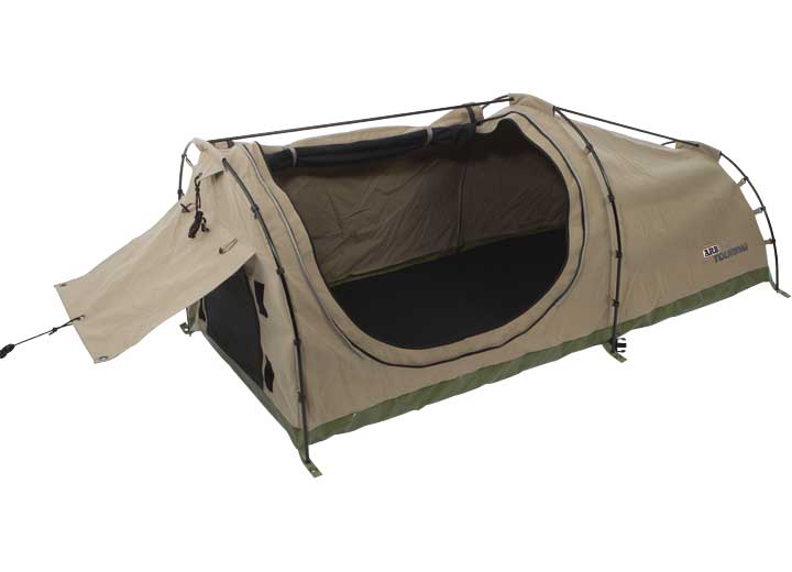 ARB Usa/Old Man Emu SINGLE/ARB SKYDOME SWAG