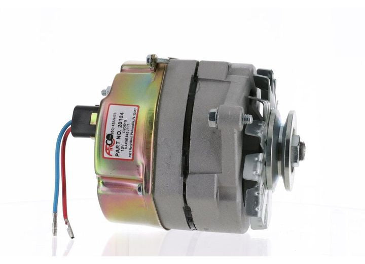 ARCO Marine MERCRUISER, BRP-OMC 12V, 70AMP ALTERNATOR