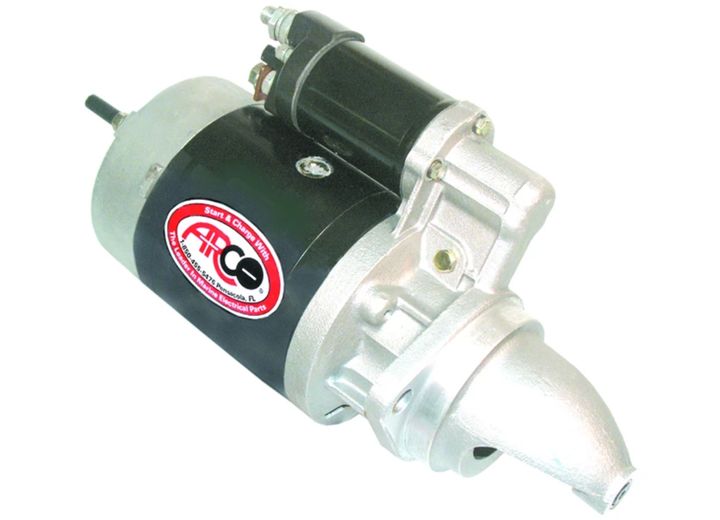 ARCO Marine MERCRUISER, PLEASURECRAFT, CRUSADER, AND MARINE POWER 14 MT W/COUNTER CLOCKWISE
