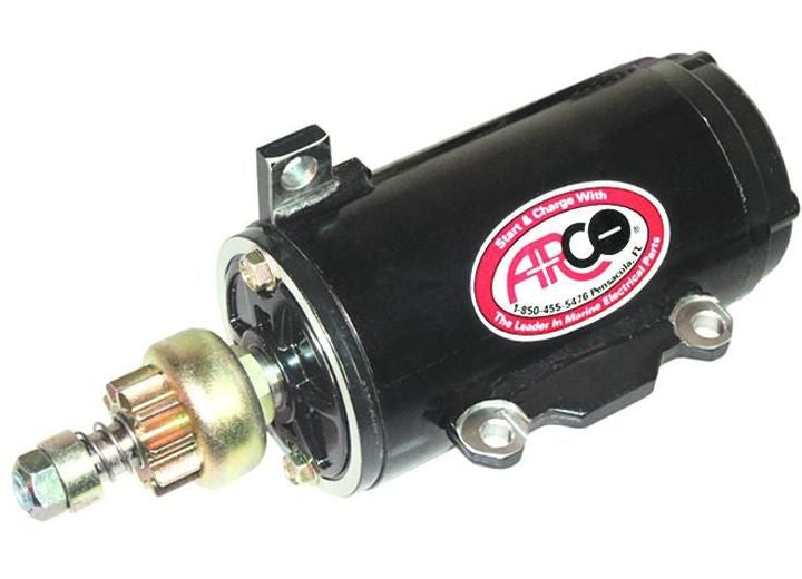 ARCO Marine BRP-OMC, 85-140 HP V4 OUTBOARD STARTER