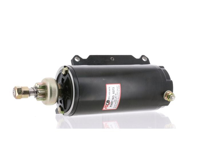 ARCO Marine MERCURY /MARINE, 135-200 HP V6, 105 HP JET OUTBOARD STARTER