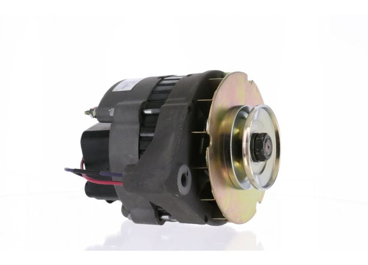 ARCO Marine LATE MODEL MERCRUISER 12V, 65 AMP, SINGLE GROOVE PULLEY ALTERNATOR