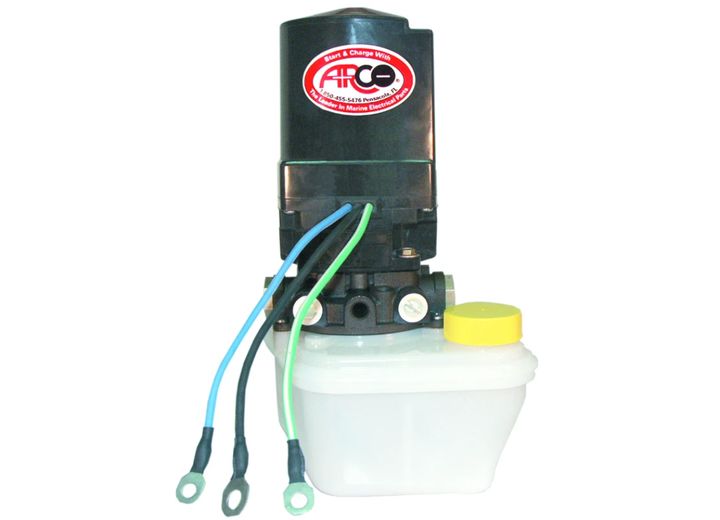 ARCO Marine LATE MODEL MERCRUISER W/OILDYNE PUMP TILT MOTOR