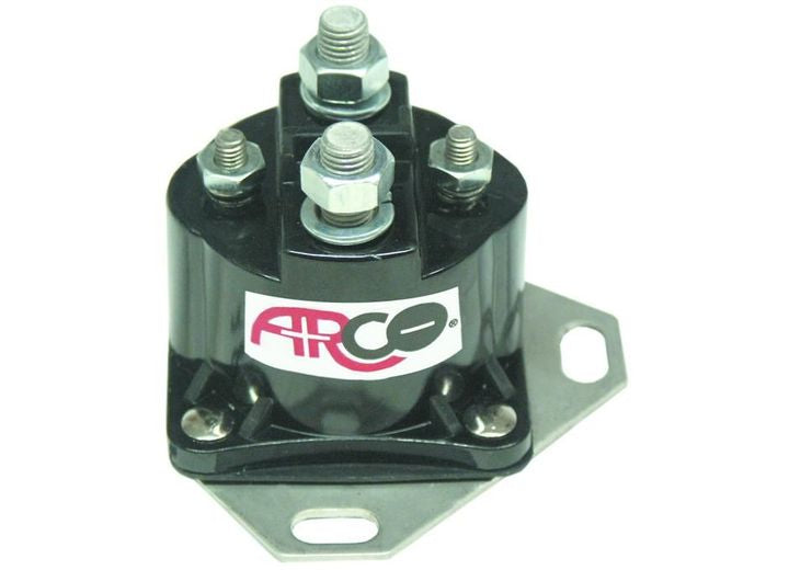 ARCO Marine BRP-OMC SOLENOID-ISOLATED BASE, 12V
