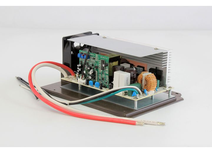 WFCO Replacement Main Board Assembly for WF-8945 Series Converter - 45 AMP DC