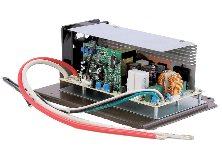 WFCO Replacement Main Board Assembly for WF-8955-AD Series Converter - 55 AMP DC