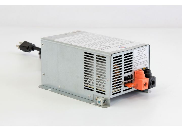 WFCO Deck Mount Converter Charger - 35 AMP