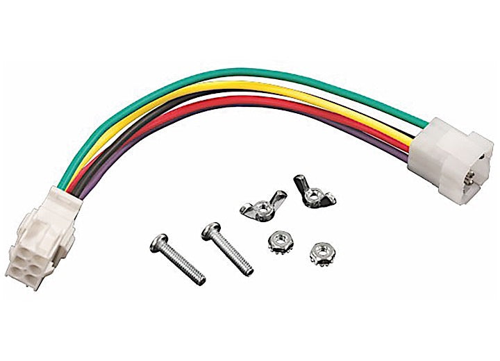 ASA Electronics/Advent Air/Voyager/Jensen RV-Marine/Polk/Klipsch ASA Electronics Advent Air Coleman Adapter Kit