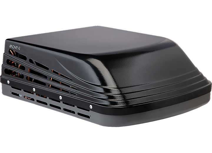 ASA Electronics/Advent Air/Voyager/Jensen RV-Marine/Polk/Klipsch 13,500 BTU ROOF TOP AC, LOW PROFILE BLACK