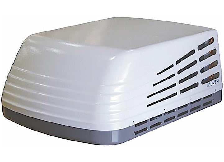 ASA Electronics/Advent Air/Voyager/Jensen RV-Marine/Polk/Klipsch ADVENT AIR 15,000 BTU ROOF TOP AC WITH ND CEILING ASSEMBLY