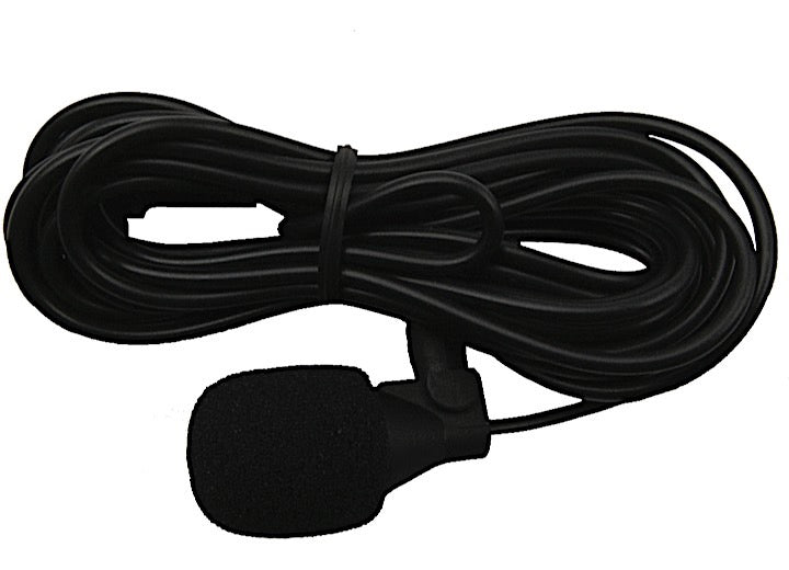 ASA Electronics/Advent Air/Voyager/Jensen RV-Marine/Polk/Klipsch JENSEN BLUETOOTH MICROPHONE