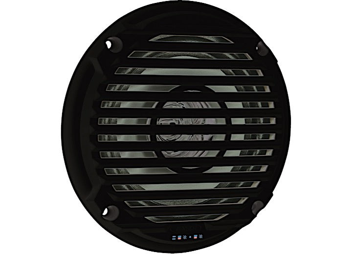 ASA Electronics/Advent Air/Voyager/Jensen RV-Marine/Polk/Klipsch 5IN MARINE SPEAKERS BLACK