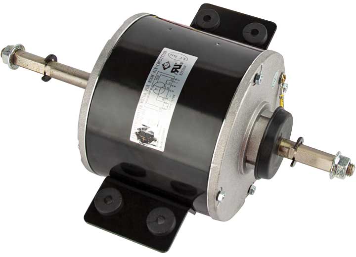 ASA Electronics/Advent Air/Voyager/Jensen RV-Marine/Polk/Klipsch ACM FAN MOTOR