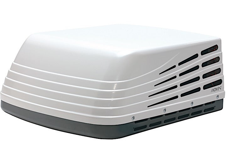 ASA Electronics/Advent Air/Voyager/Jensen RV-Marine/Polk/Klipsch ADVENT AC SHROUD COVER, WHITE, FITS ACM135 AND ACM150