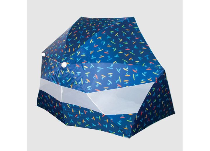 Arrow Storage Products RIO Pop-Up Beach Shelter - Surf Power Surfers