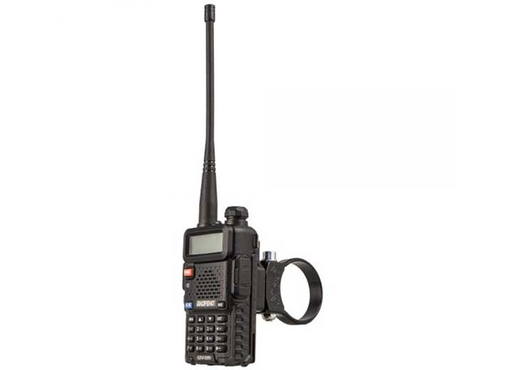 Axia Alloys HANDHELD RADIO MOUNT