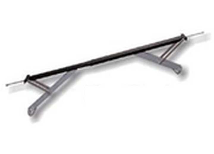 BAL RV Products BAL Deluxe Telescopic Stabilizing Jack - 24" (Set of 2)
