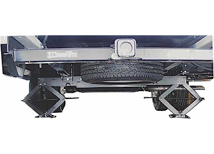 BAL RV Products Q.T.G - SJ2 UNIVERSAL CLASS C REAR