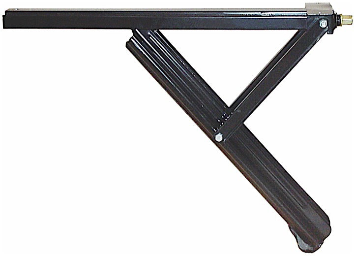 BAL RV Products BAL C-Jacks with Crank Handle - 25" (Set of 2)