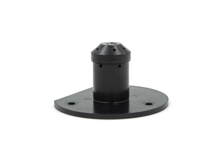 B&B Molders FLUSHER SPRAYER, BLACK