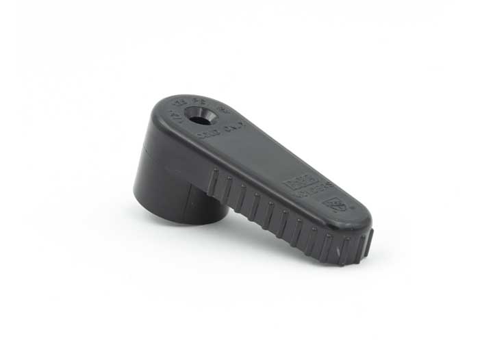 B&B Molders DIVERTER HANDLE REPLACEMENT, BLACK