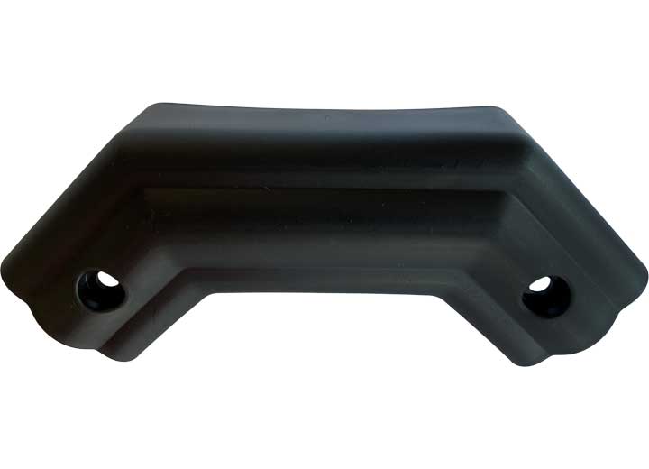 B&B Molders BOTTOM REAR CORNER TRIM