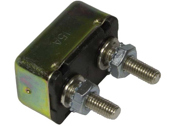 Battery Doctor TYPE 1 STUD MOUNT NO BRACKET 15AMP
