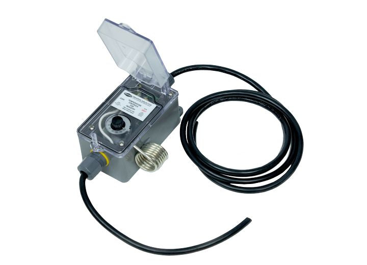 Bearon Aquatics THERMOSTAT 230V WITH PIGTAIL ONLY