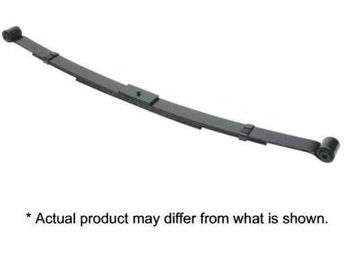 Belltech (KW Automotive) 89-97 RANGER 4IN LEAF SPRING