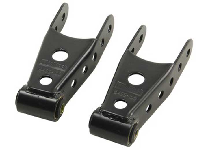 Belltech (KW Automotive) Belltech Rear Shackle Kit