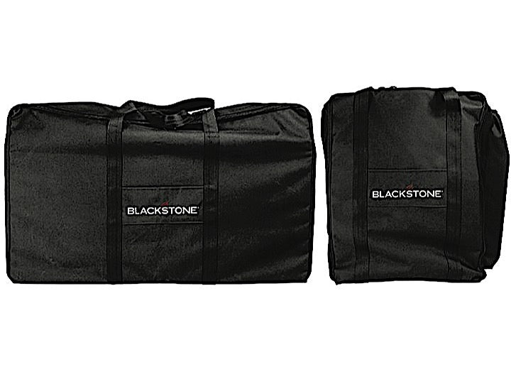 Blackstone Carry Bag Set for Tailgater Combo