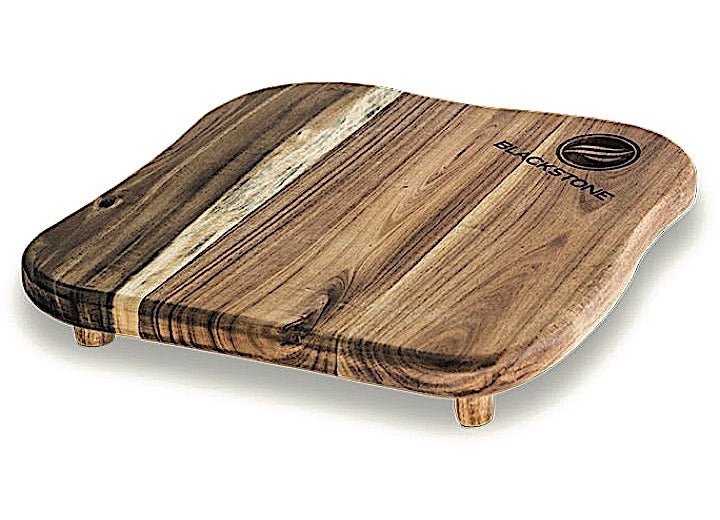 Blackstone Griddle Cutting Board - 11.5” L x 12” W x 2” H