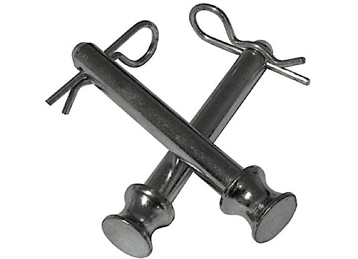 Bulletproof Hitches Bulletproof Corrosion Resistant Pins