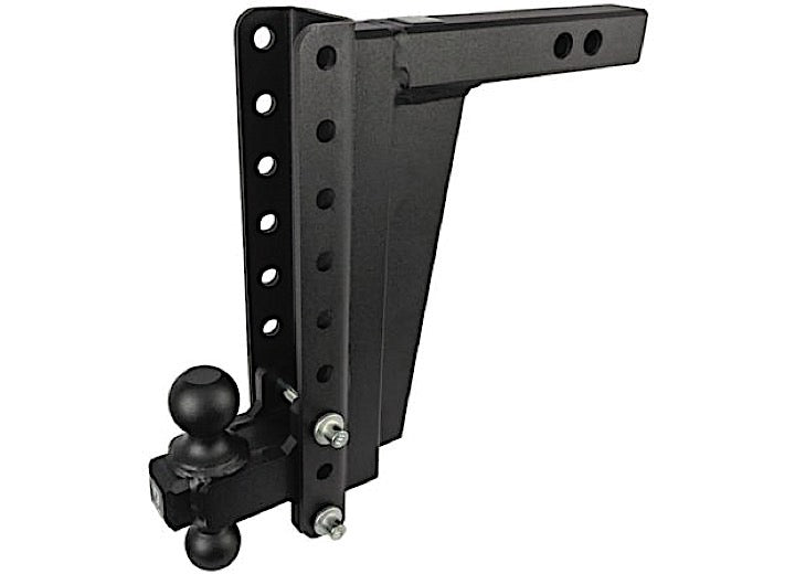 Bulletproof Hitches 2.0" Extreme Duty 12" Drop/Rise Hitch