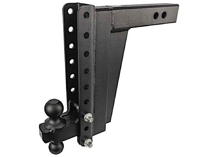 Bulletproof Hitches 2.5IN EXTREME DUTY 12IN DROP/RISE