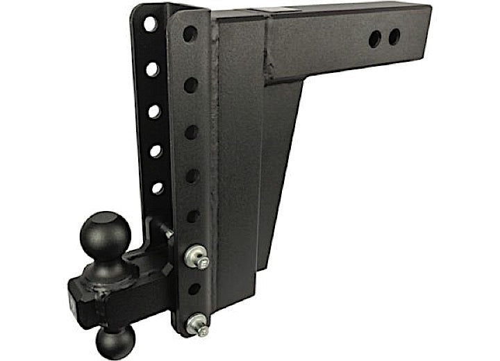 Bulletproof Hitches 3.0IN EXTREME DUTY 10IN DROP/RISE