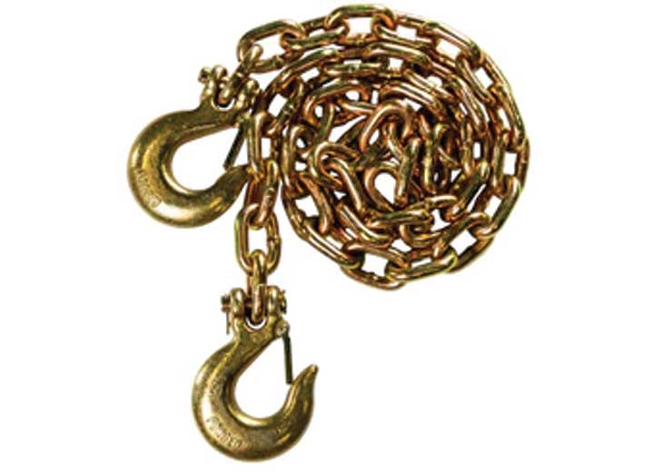 Bulletproof Hitches Bulletproof Extreme Duty 1/2" Safety Chains