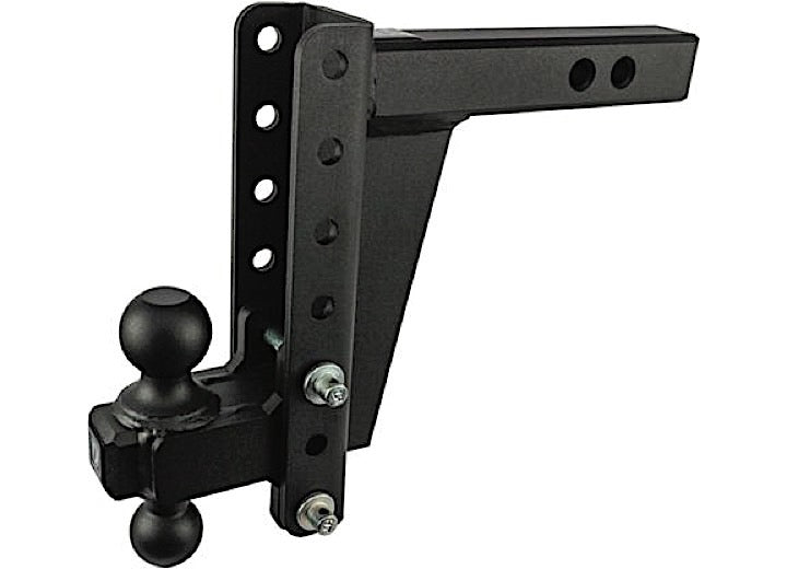 Bulletproof Hitches 2.0" Heavy Duty 8" Drop/Rise Hitch