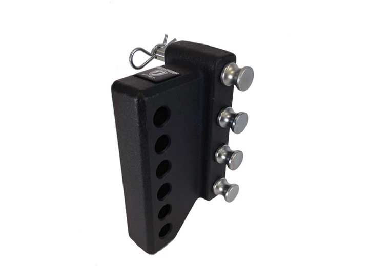 Bulletproof Hitches Heavy Duty Weight Distribution Adapter