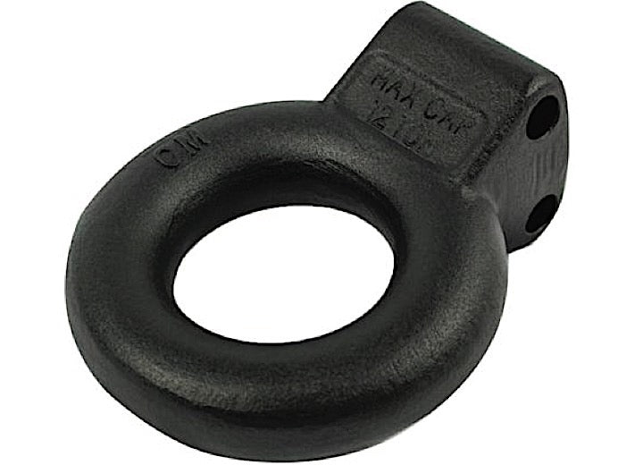 Bulletproof Hitches Loop (Lunette Ring) Attachment