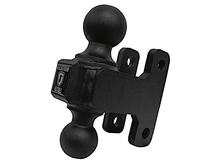 Bulletproof Hitches REPLACEMENT BULLETPROOF DUAL BALL