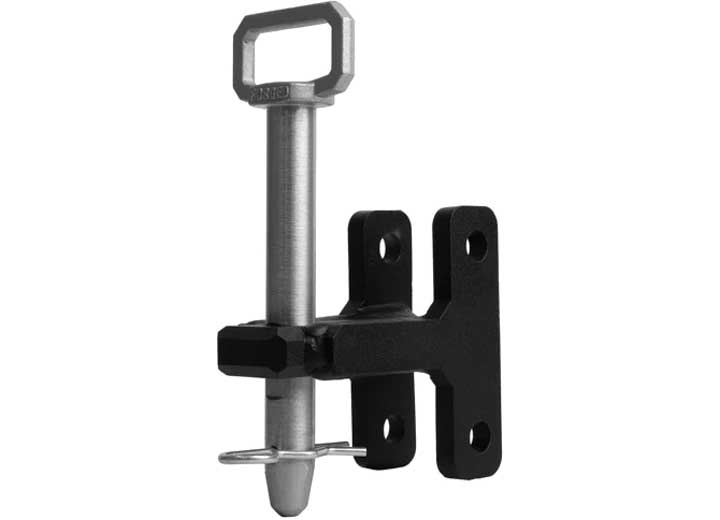 Bulletproof Hitches Heavy Duty Single Tang Clevis