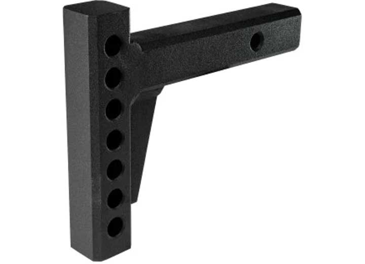 Bulletproof Hitches 2" Weight Distributing Shank