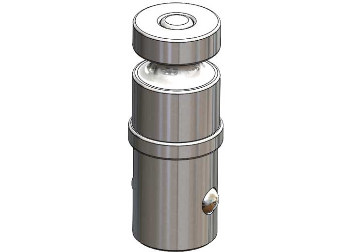 Blue Ox KIT, OEM GOOSENECK TO BLUE OX FIFTH WHEEL ADAPTER