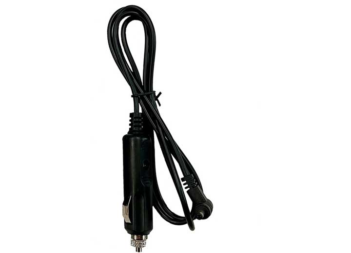 Blue Ox PATRIOT RF REMOTE POWER CORD BLACK