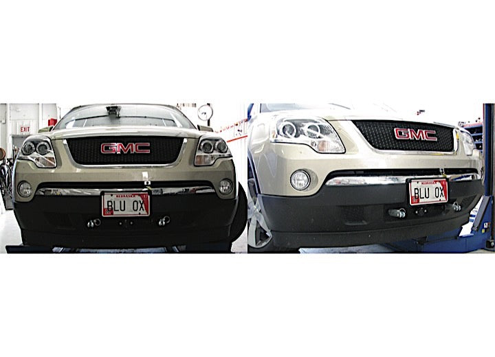 Blue Ox 07-12 ACADIA(EXCL DENALI)BASEPLATE
