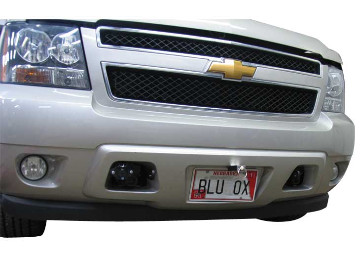 Blue Ox 07-14 ESCALADE/SUBURBAN 1500/YUKON/YUKON XL 1500/TAHOE/07-13 AVALANCHE BASEPLATE