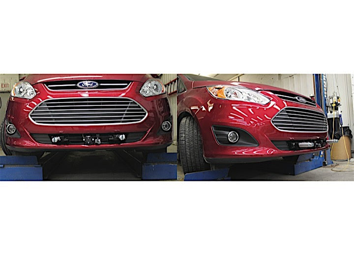 Blue Ox 13-18 FORD C-MAX BASEPLATE