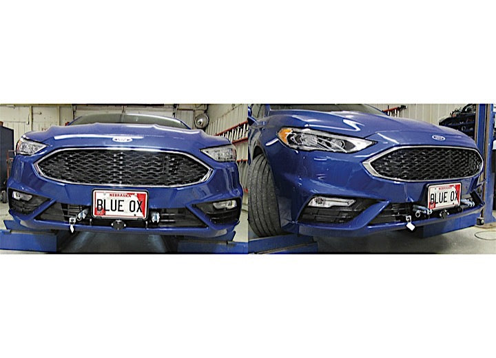 Blue Ox 17-19 FUSION SPORT(W/ACC & ECOBOOST)BASEPLATE