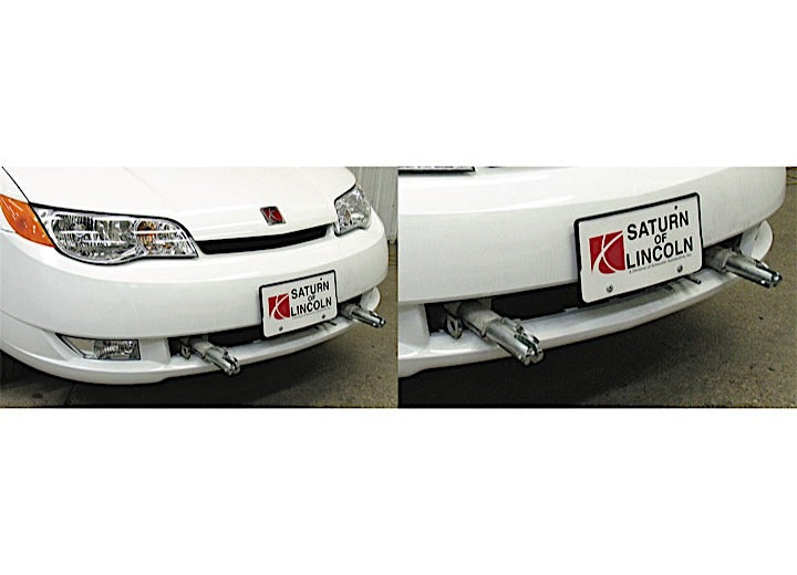 Blue Ox 05-07 SATURN ION(EXCL RED LINE)BASEPLATE